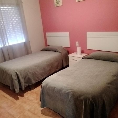 Las/Rosas Оргас Экстерьер фото