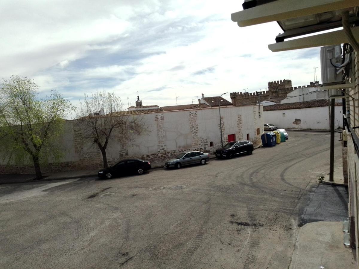 Las/Rosas Оргас Экстерьер фото